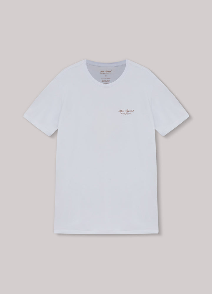 Camiseta Graphics Ball Can