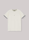 Camiseta Raglan In and Out
