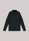 Classics Piquet Quarter Zip