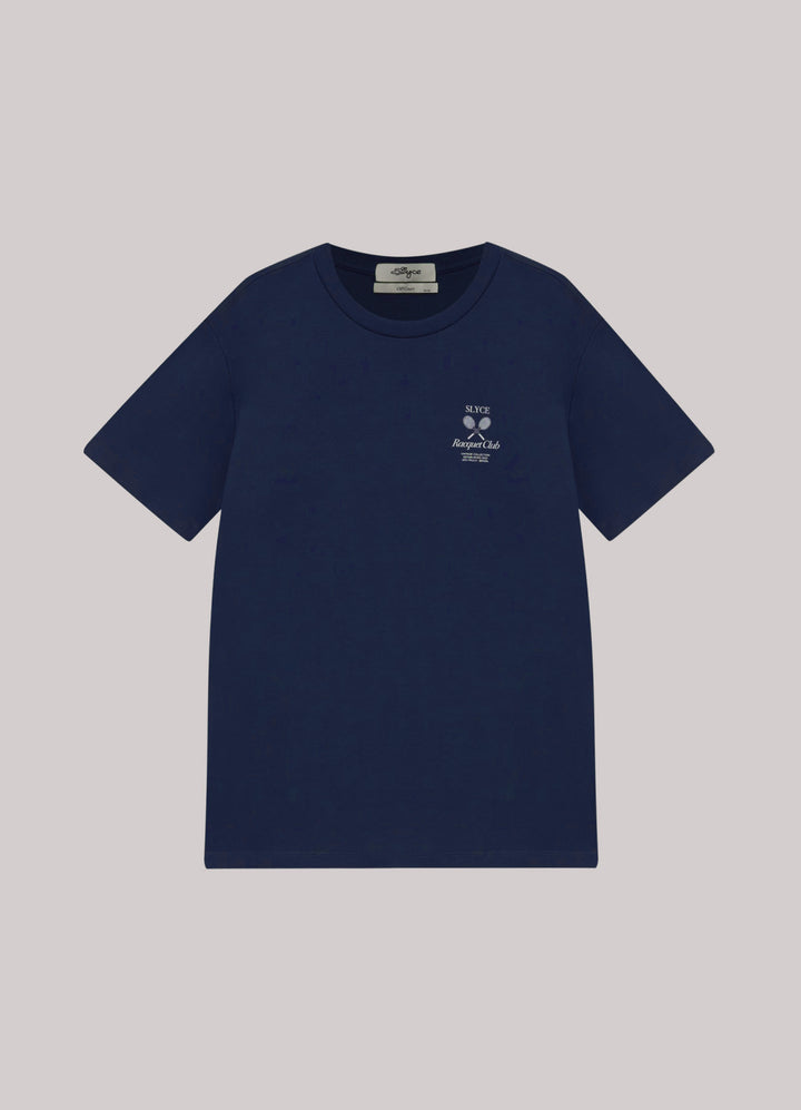 Camiseta Racquet Club 2.0