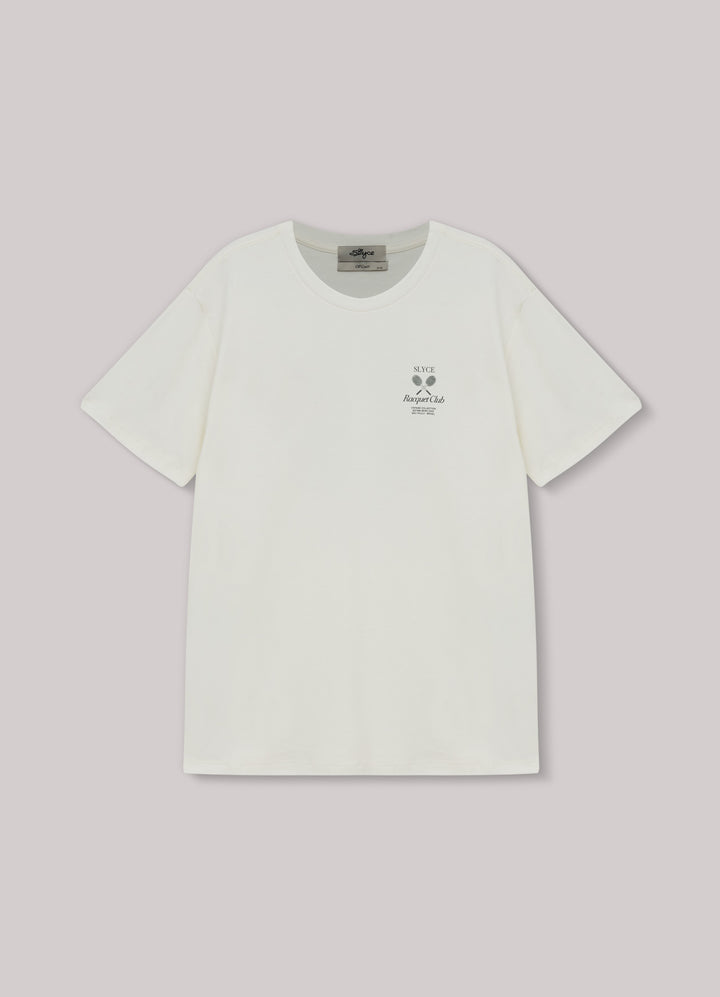Camiseta Racquet Club 2.0