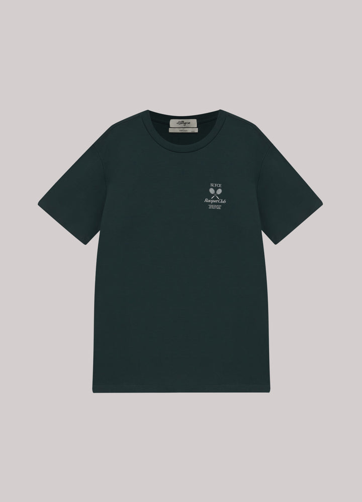 Camiseta Racquet Club 2.0