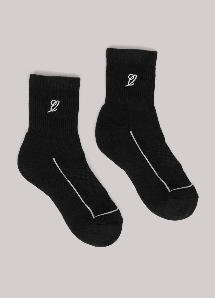 Meia Championship 2.0 Quarter - 2 Pares