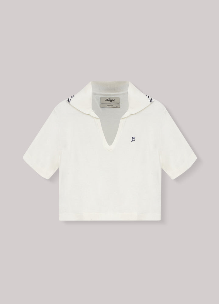 Polo Court Cropped Resort