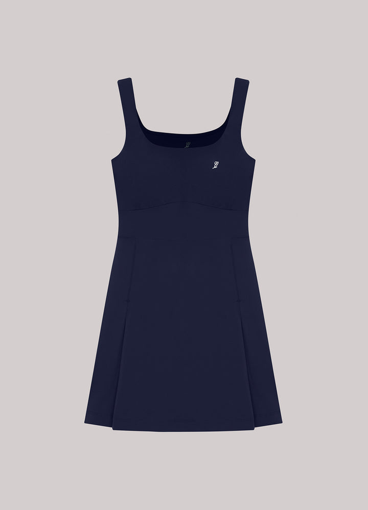 Vestido On Season LS