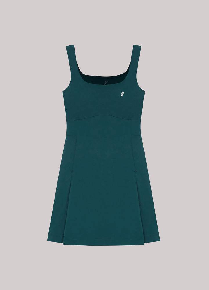 Vestido On Season LS