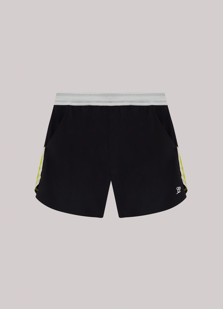 Shorts Slams