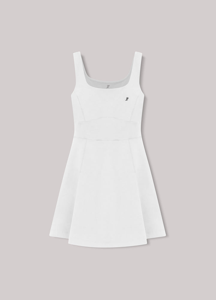 Vestido On Season LS