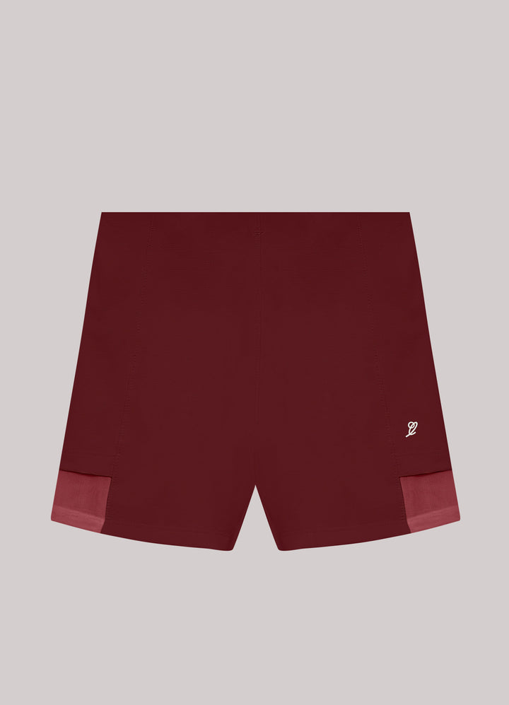 Shorts Ballpocket Championship 4