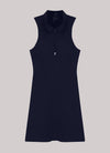 Vestido Gola Polo Championship