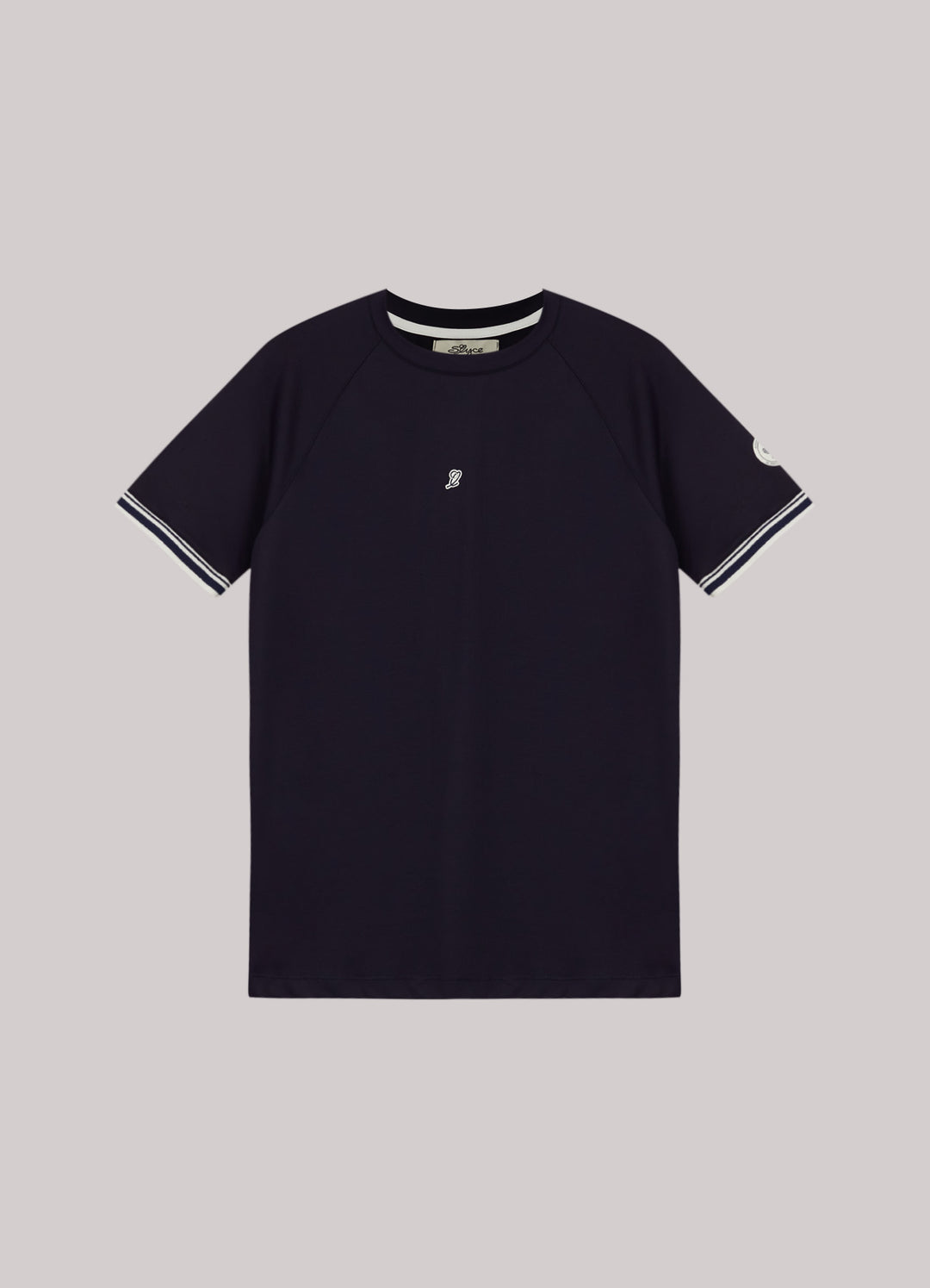 Camiseta Raglan In and Out