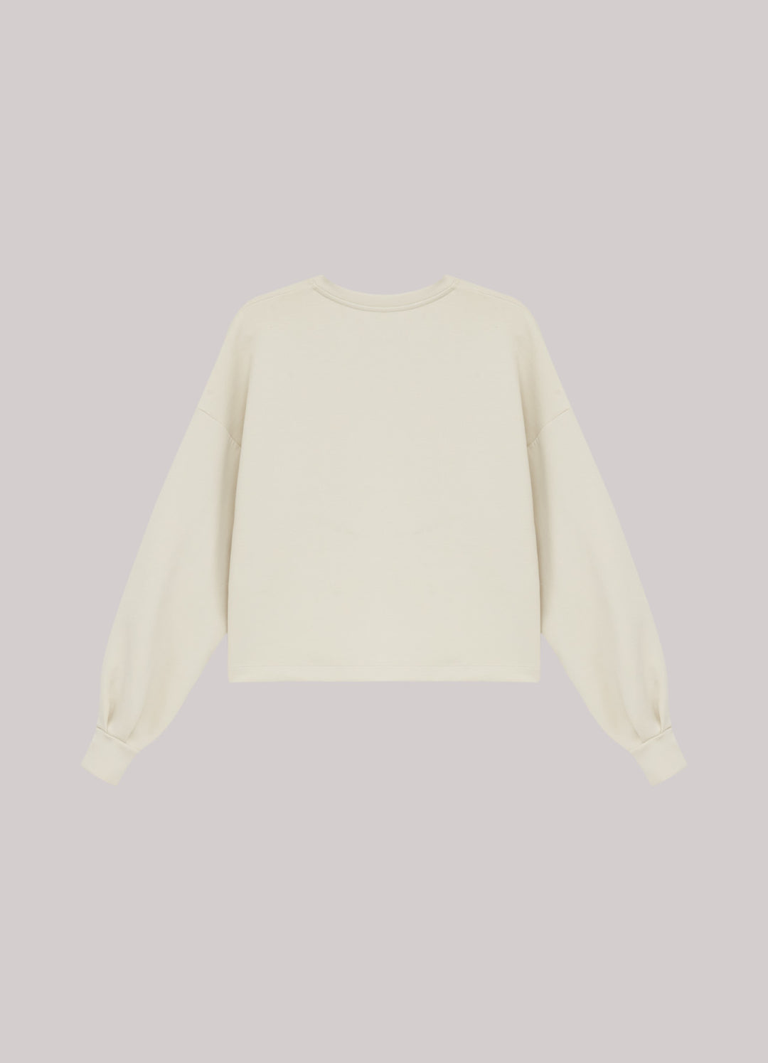 Blusa Manga Longa Tennis Club