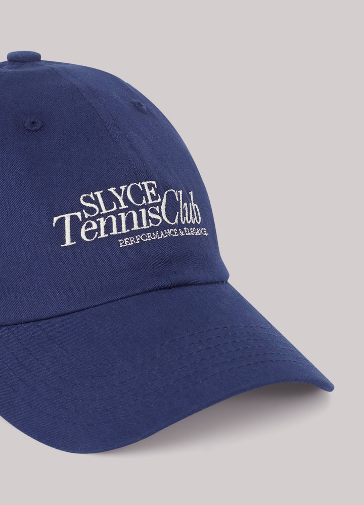 Boné Casual Tennis Club