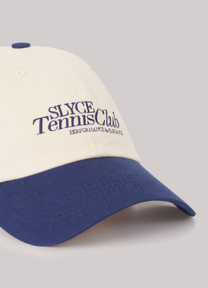 Boné Casual Tennis Club
