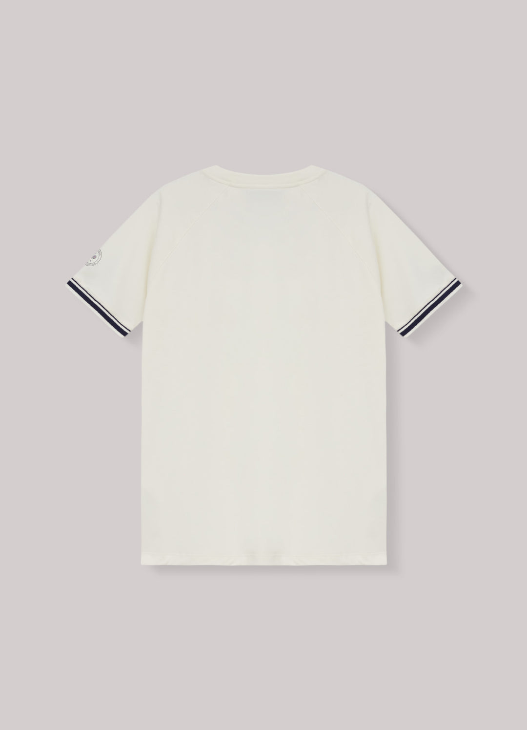 Camiseta Raglan In and Out