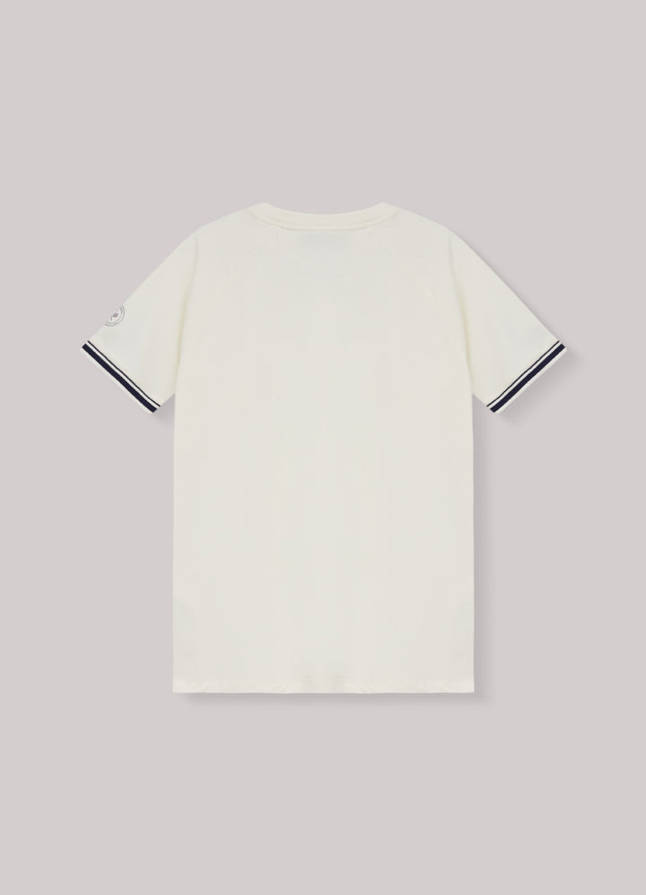Camiseta Raglan In and Out