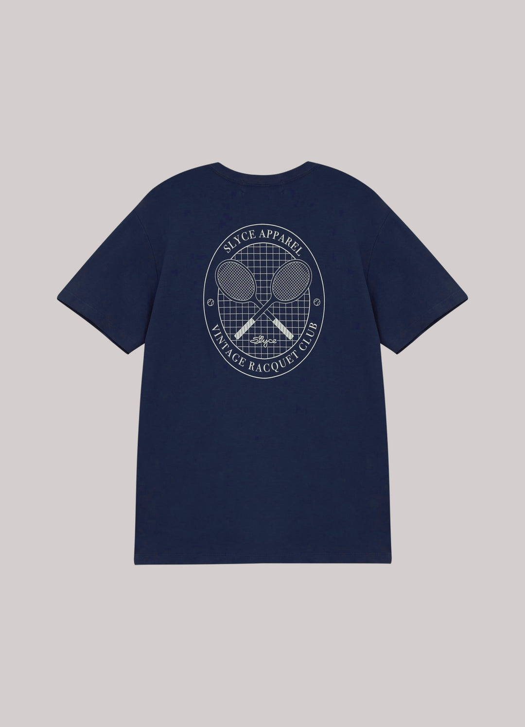 Camiseta Racquet Club 2.0