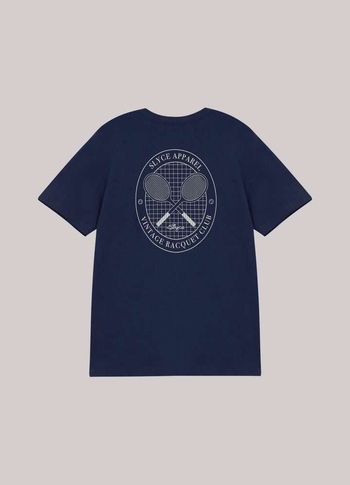 Camiseta Racquet Club 2.0