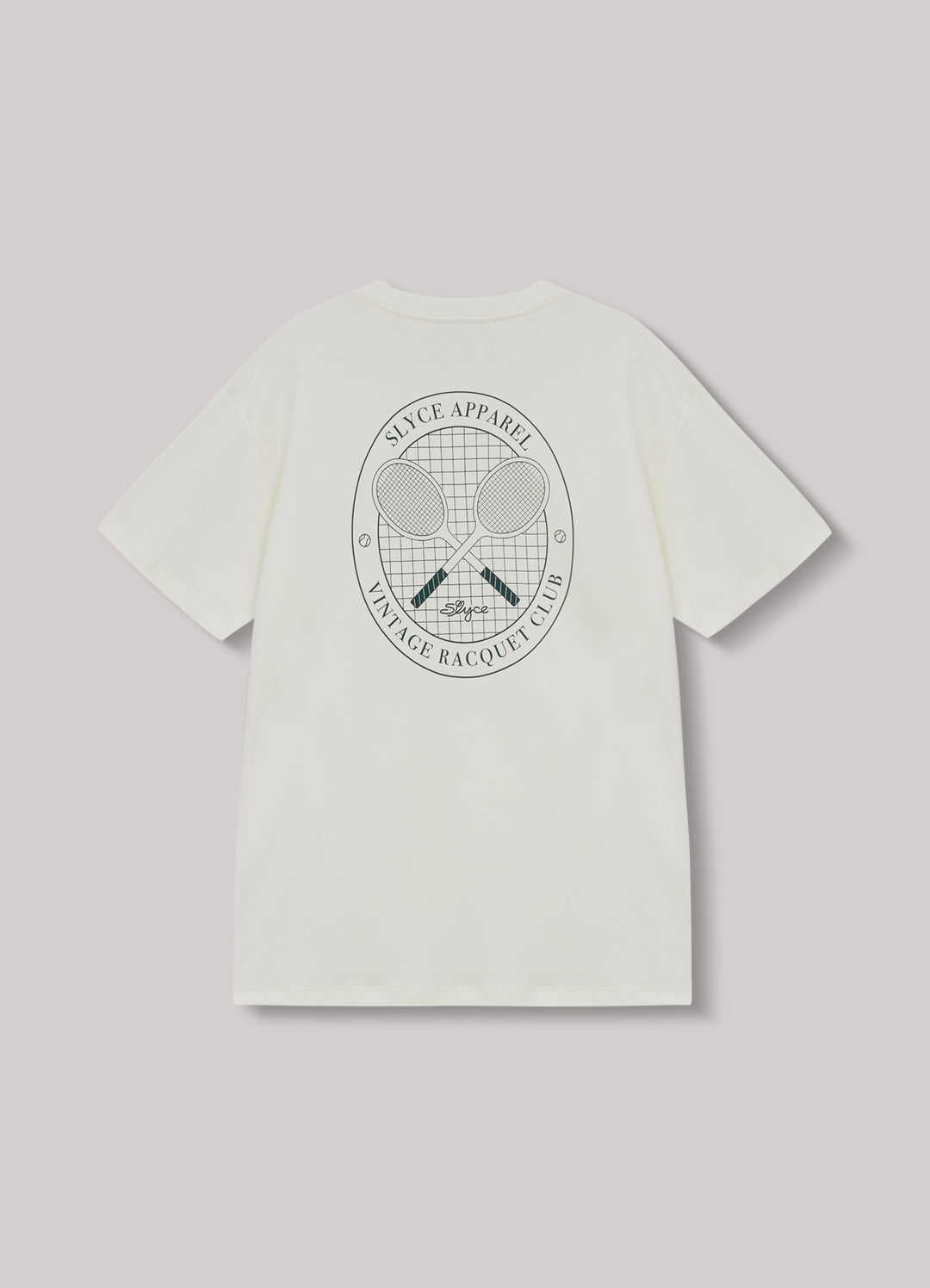 Camiseta Racquet Club 2.0