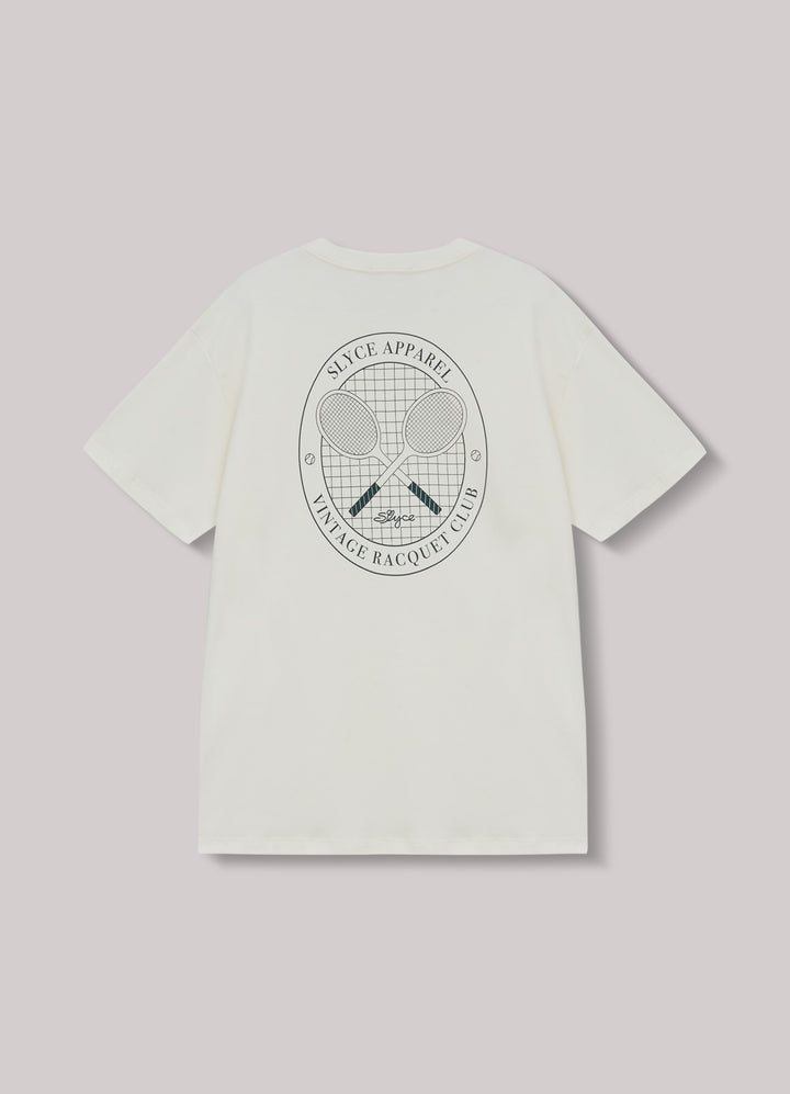 Camiseta Racquet Club 2.0