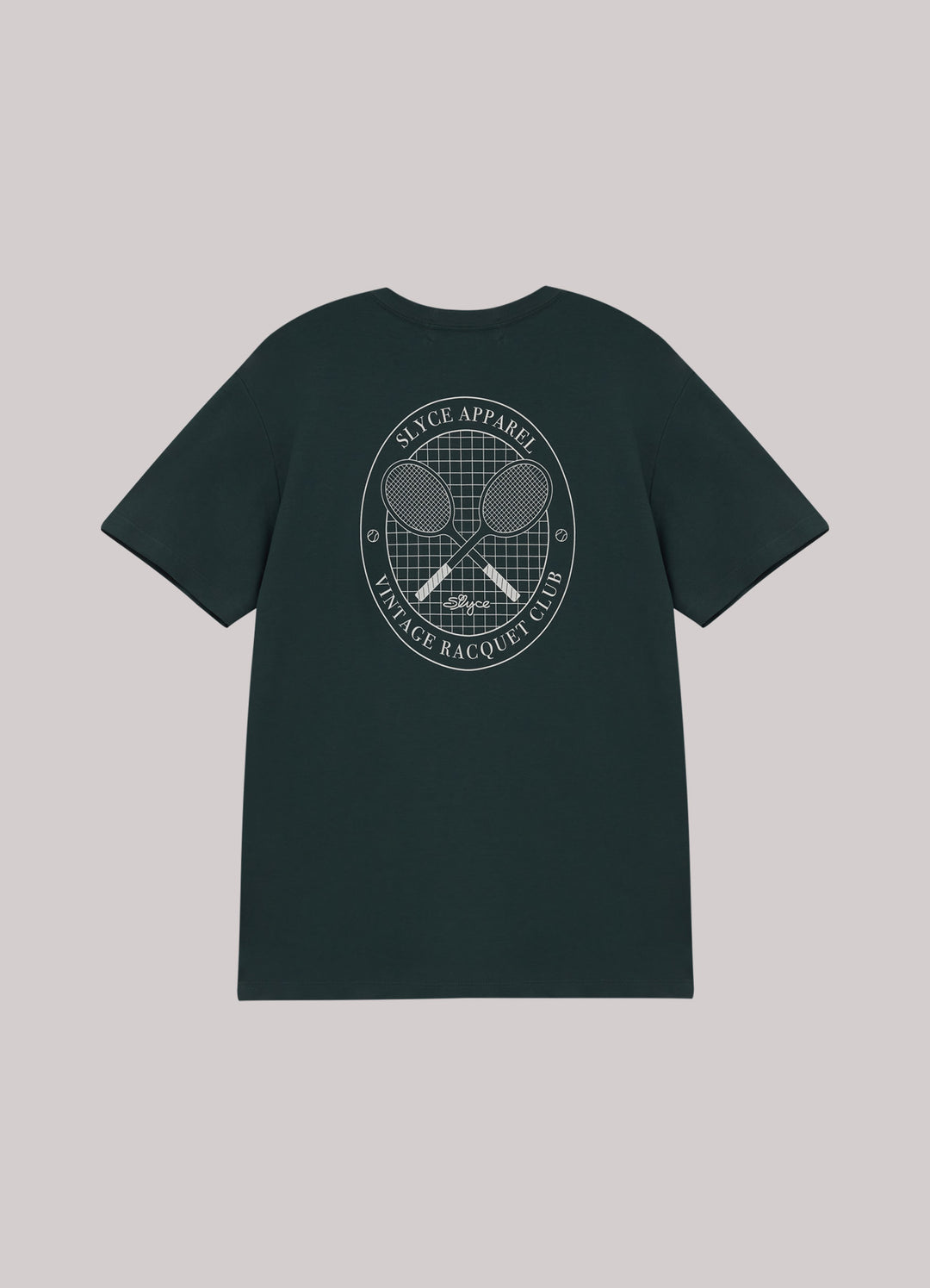 Camiseta Racquet Club 2.0