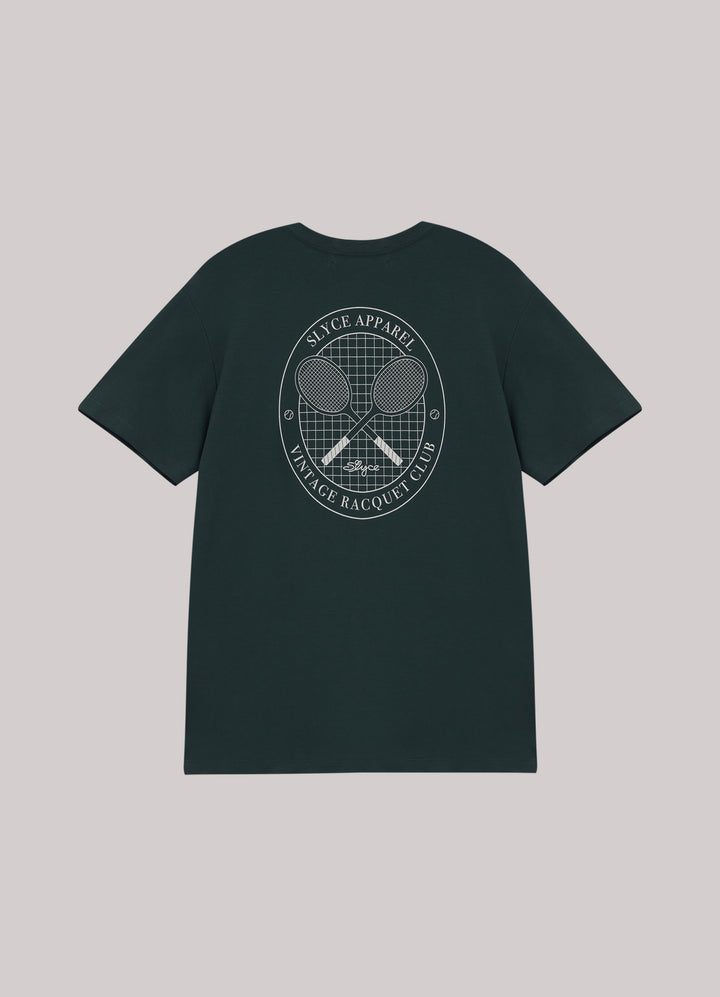 Camiseta Racquet Club 2.0