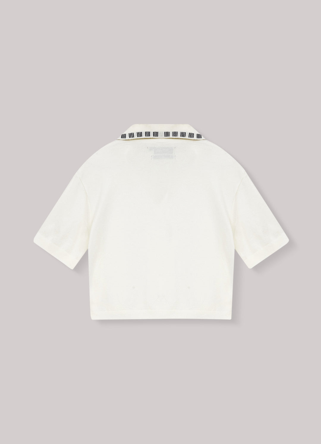 Polo Court Cropped Resort