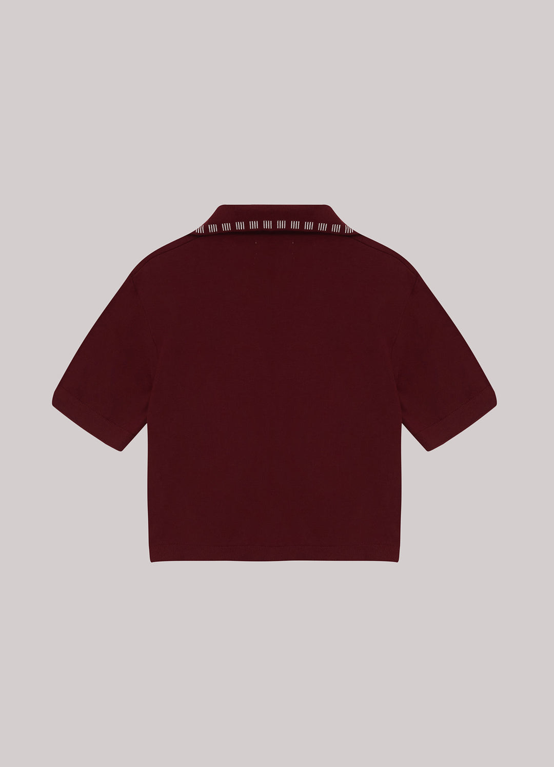 Polo Court Cropped Resort