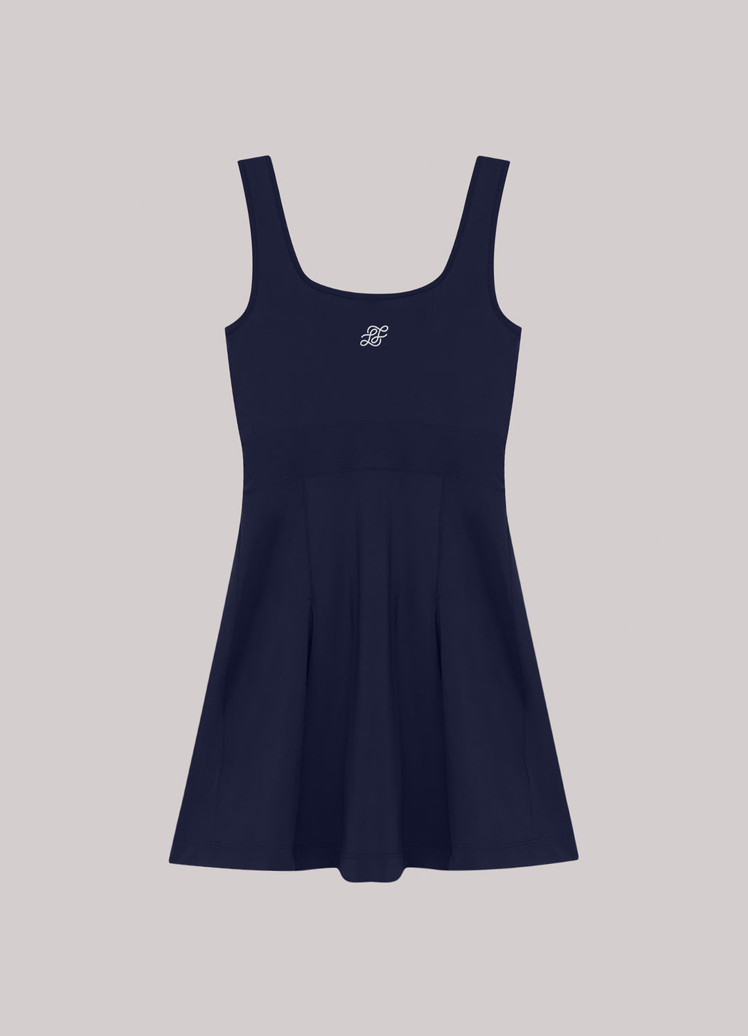 Vestido On Season LS