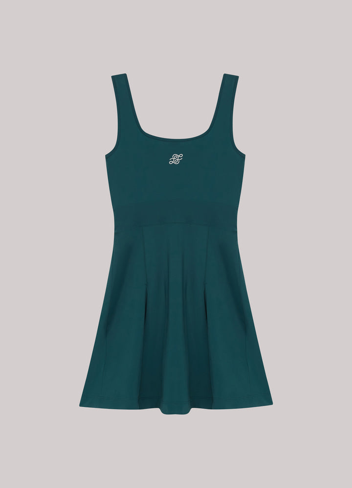 Vestido On Season LS