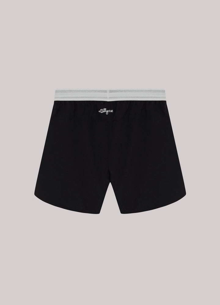 Shorts Slams