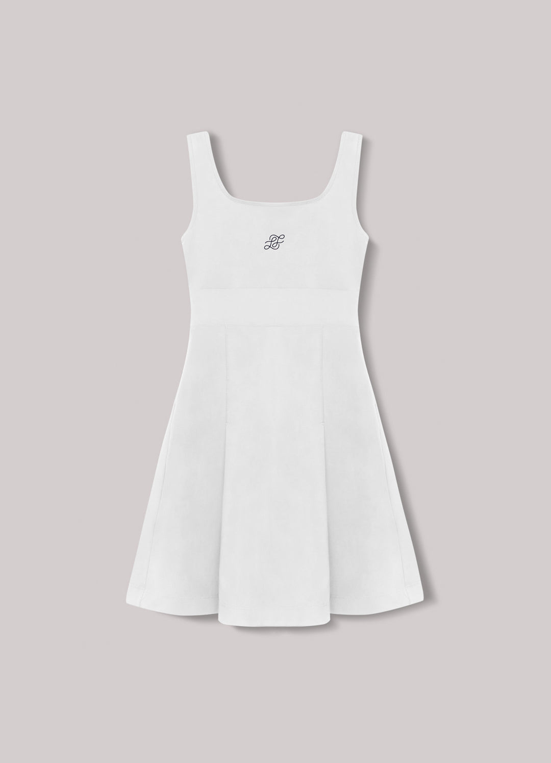 Vestido On Season LS