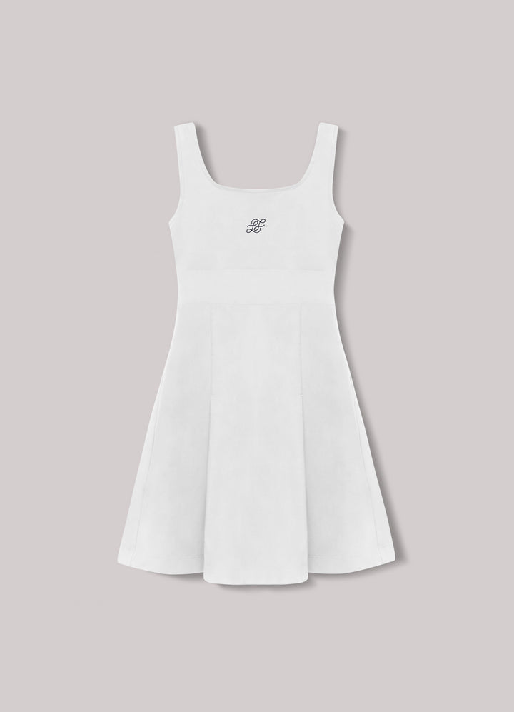 Vestido On Season LS