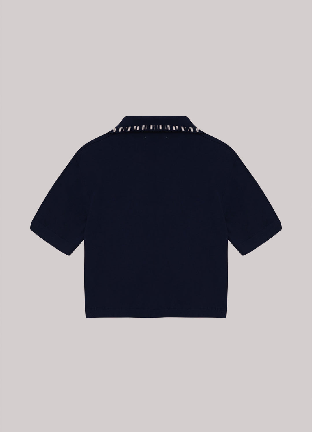 Polo Court Cropped Resort