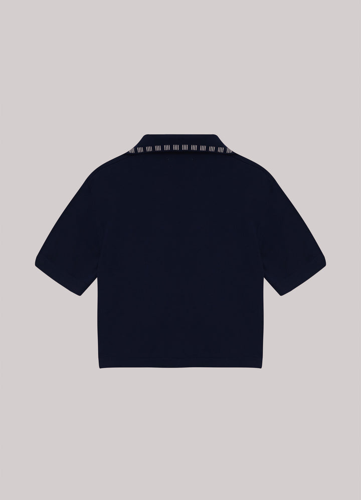 Polo Court Cropped Resort