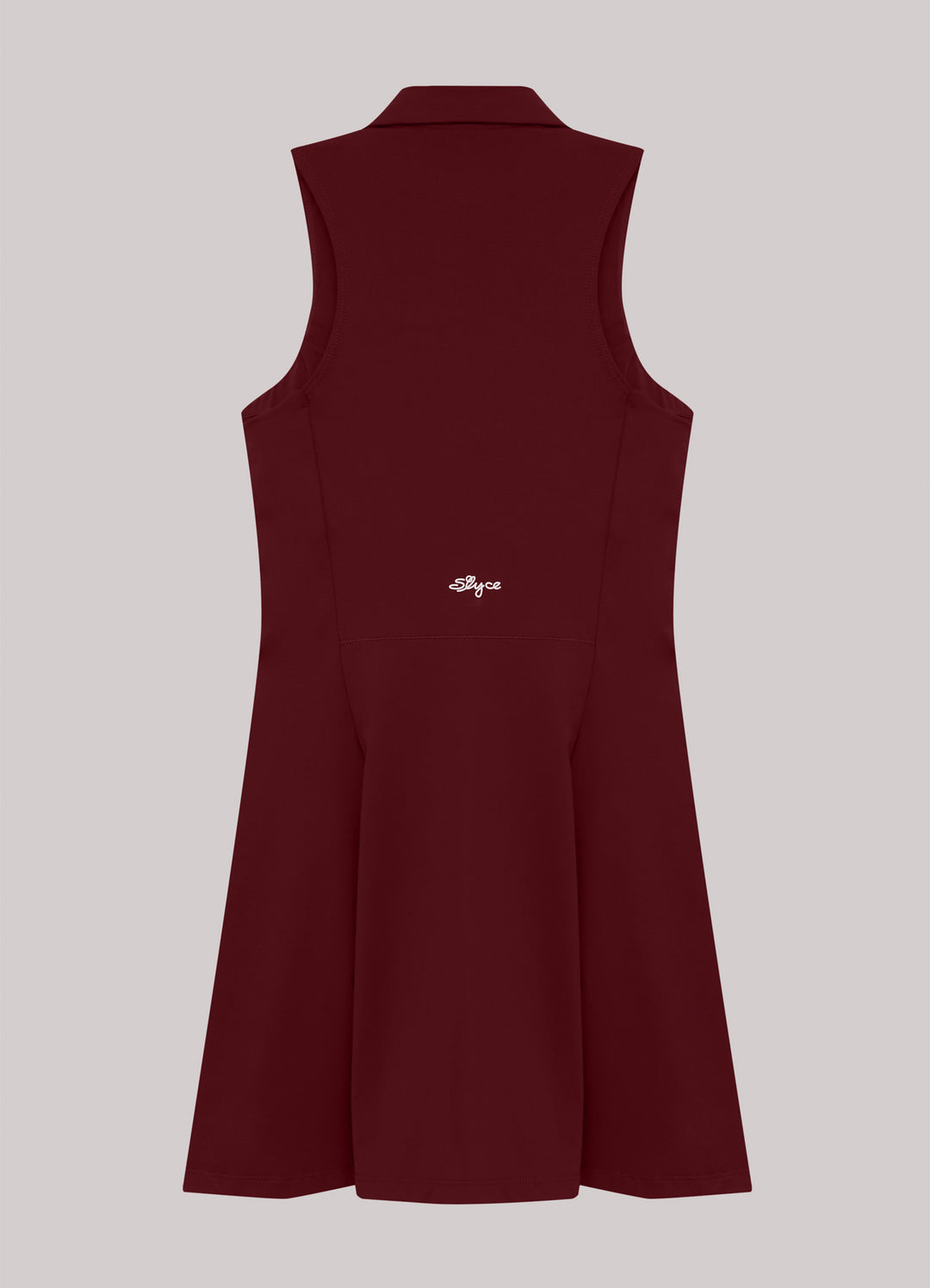 Vestido Gola Polo Championship