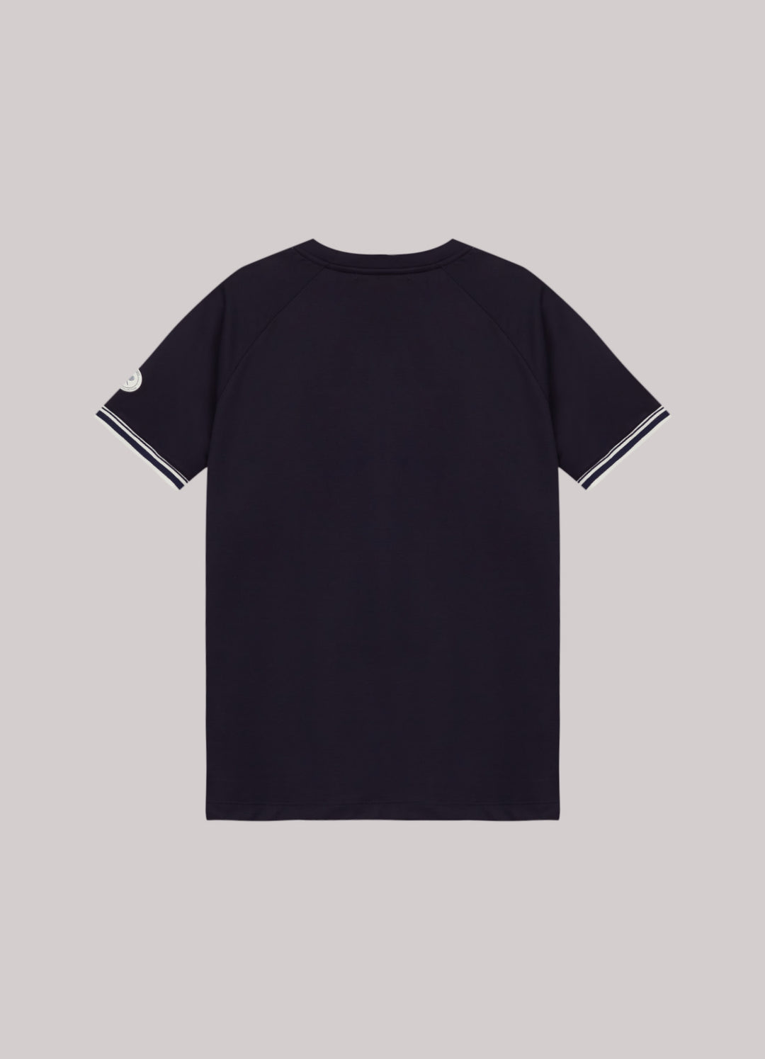 Camiseta Raglan In and Out