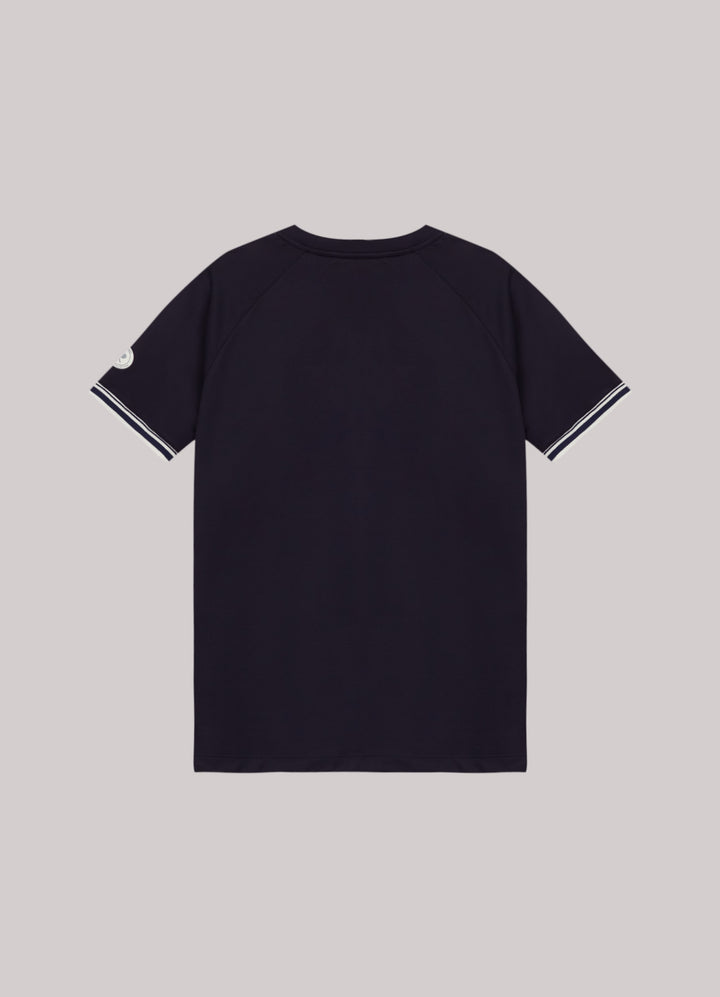 Camiseta Raglan In and Out