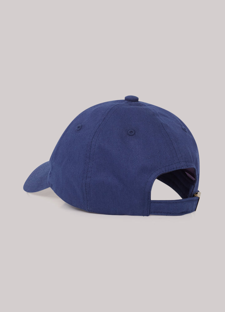Boné Casual Tennis Club
