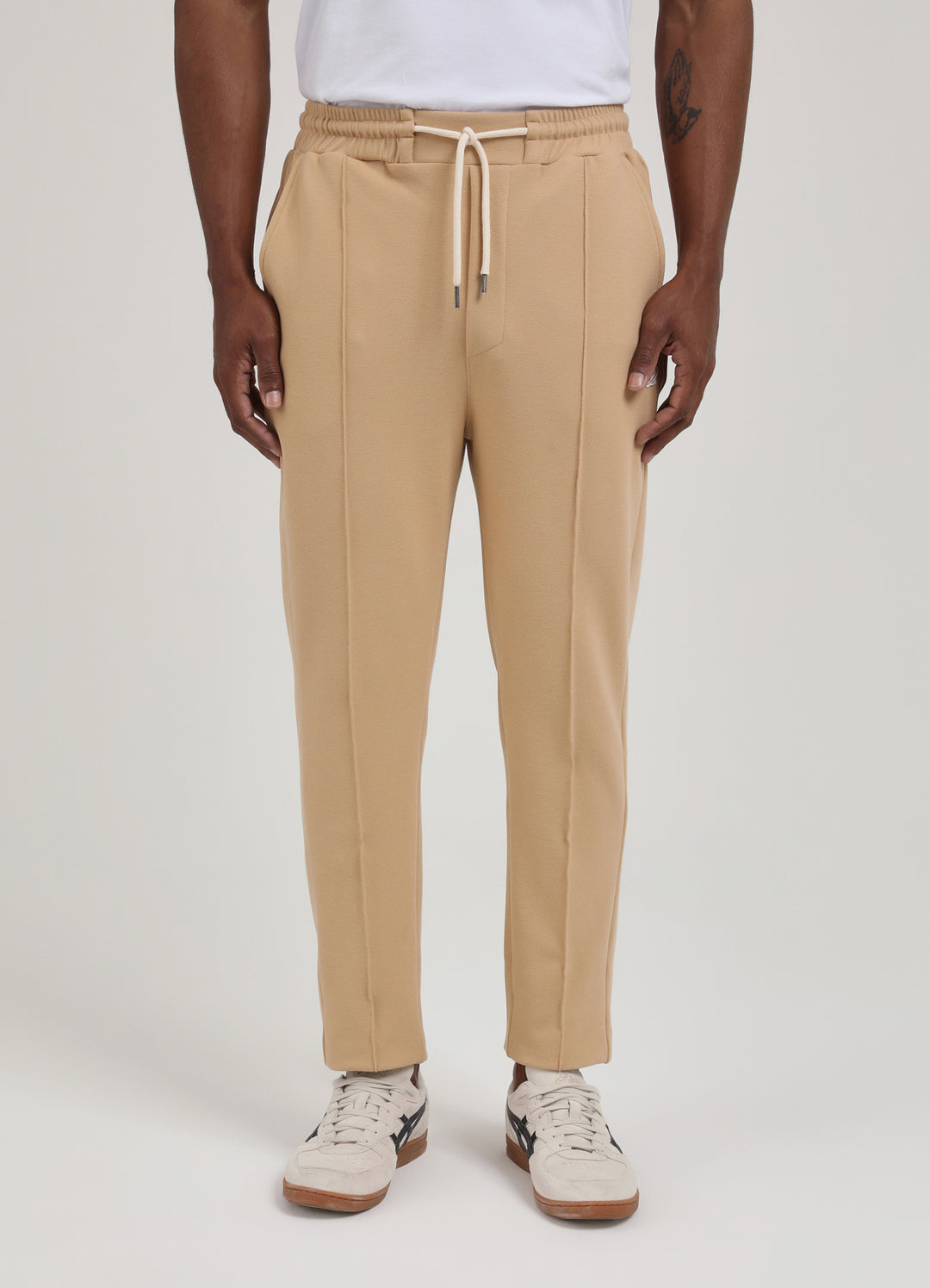 Calça Classics Piquet