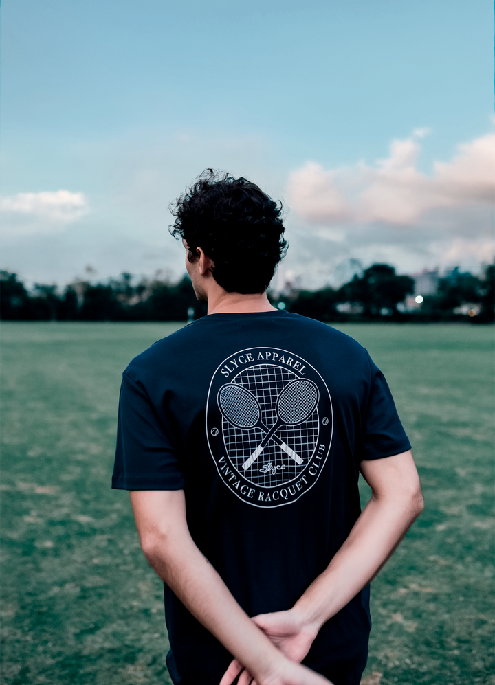 Camiseta Racquet Club 2.0