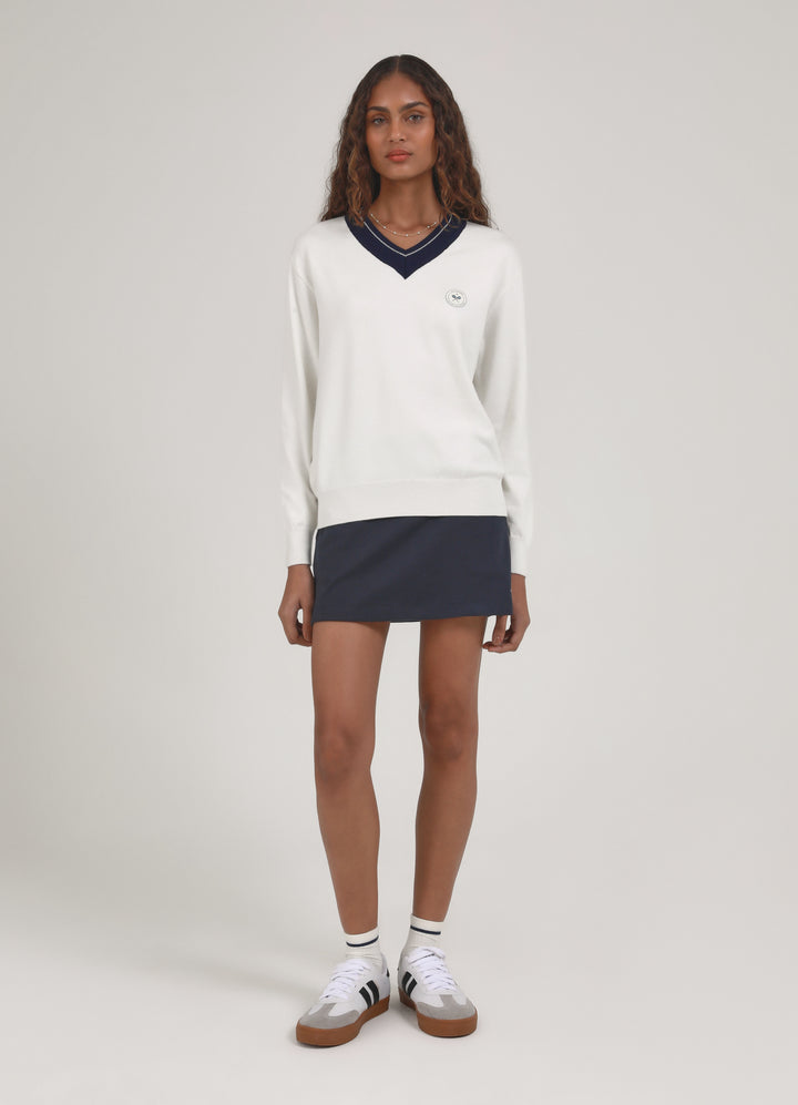Casaco Tricot In And Out