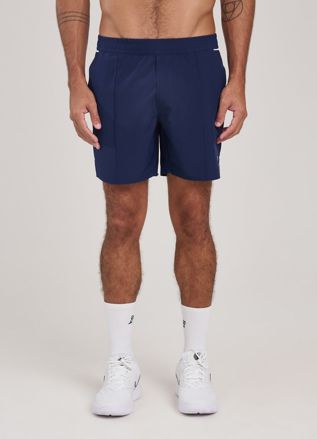 Shorts On Season TM