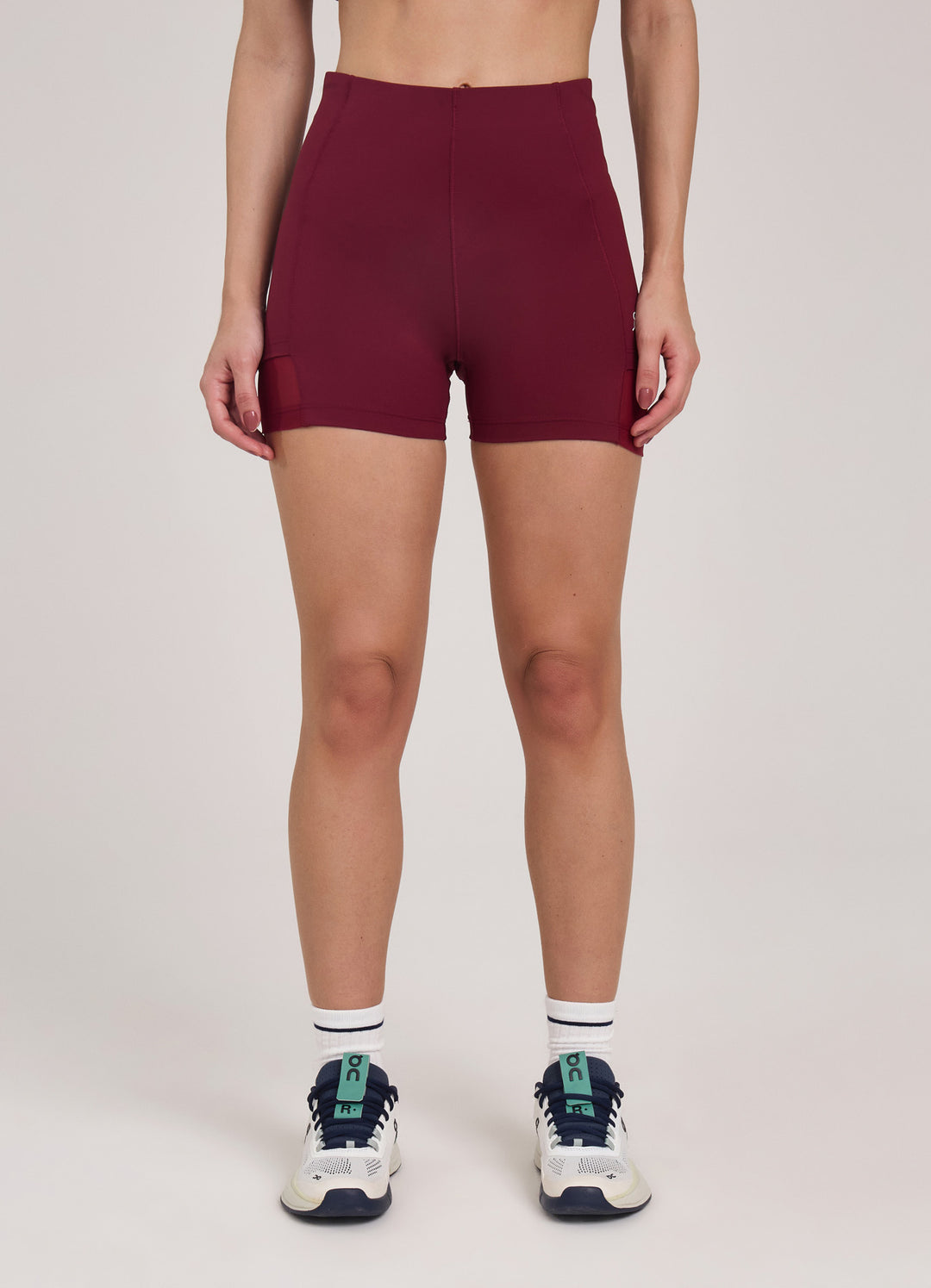 Shorts Ballpocket Championship 4