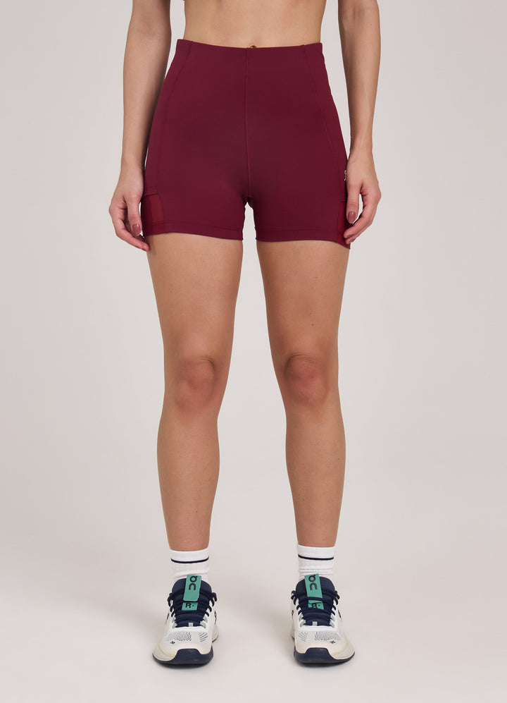Shorts Ballpocket Championship 4