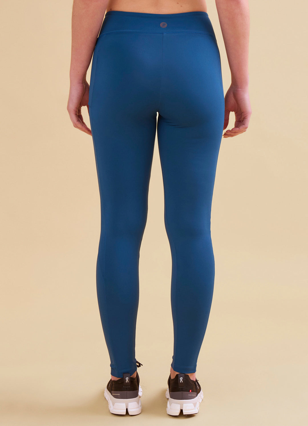 Legging Straight Endurance