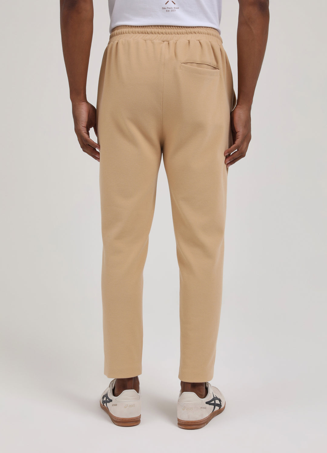 Calça Classics Piquet