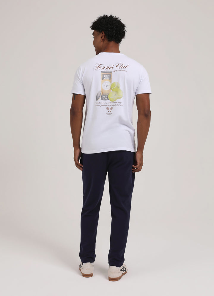 Camiseta Graphics Ball Can