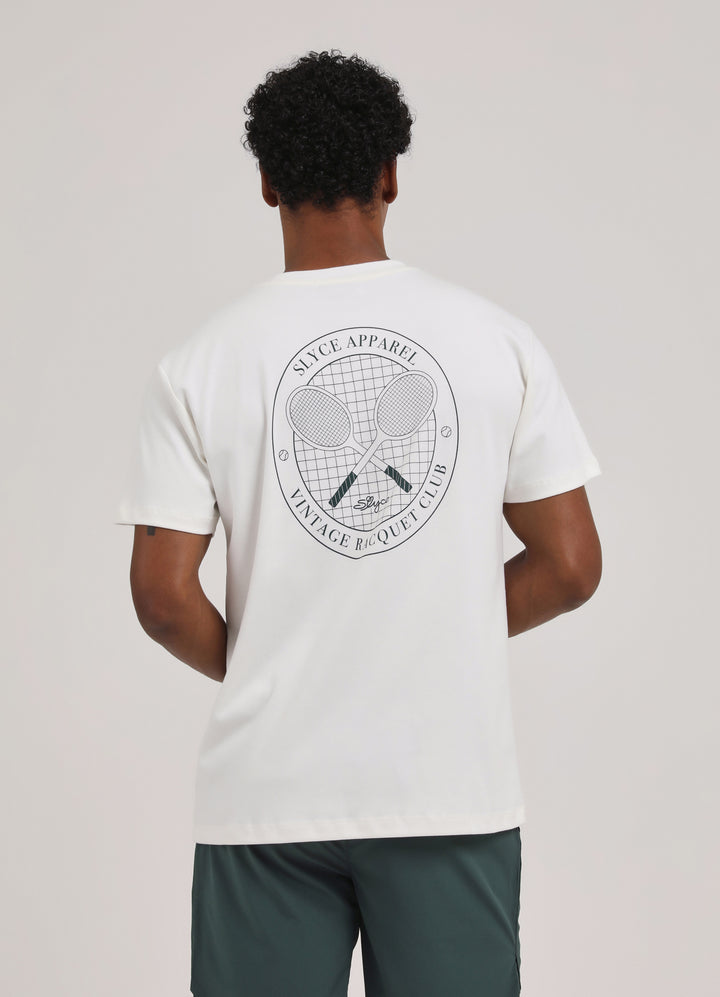Camiseta Racquet Club 2.0