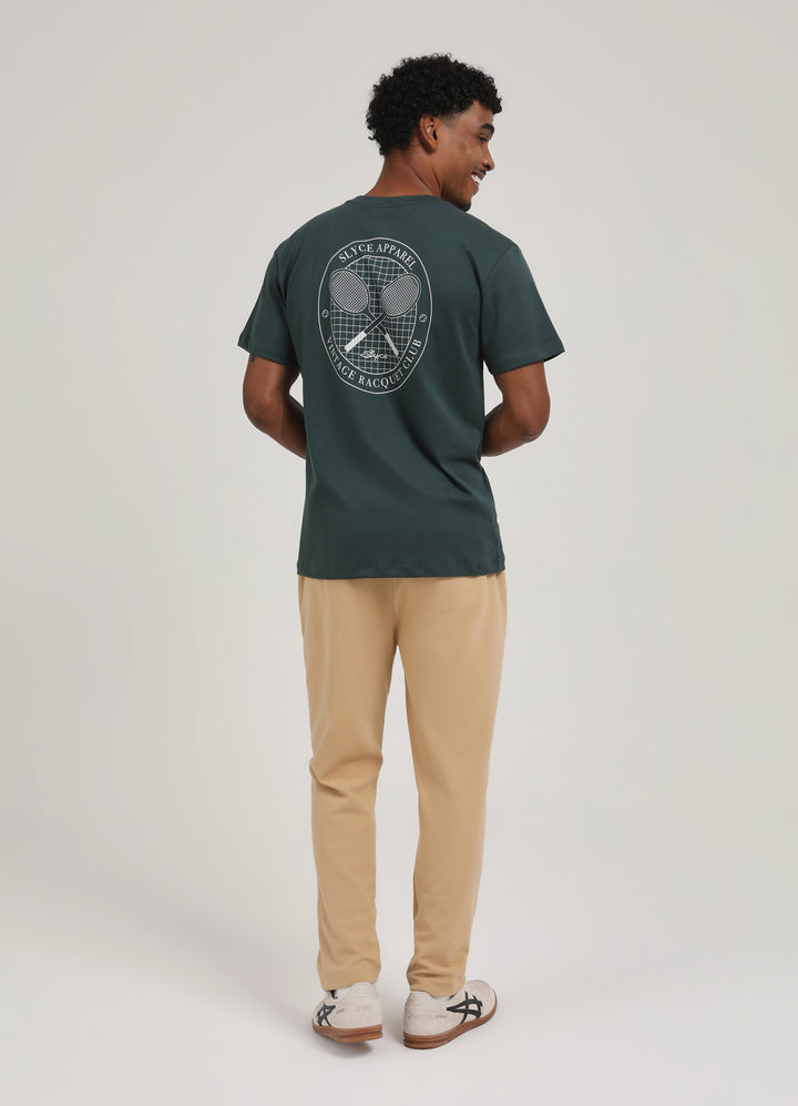 Camiseta Racquet Club 2.0